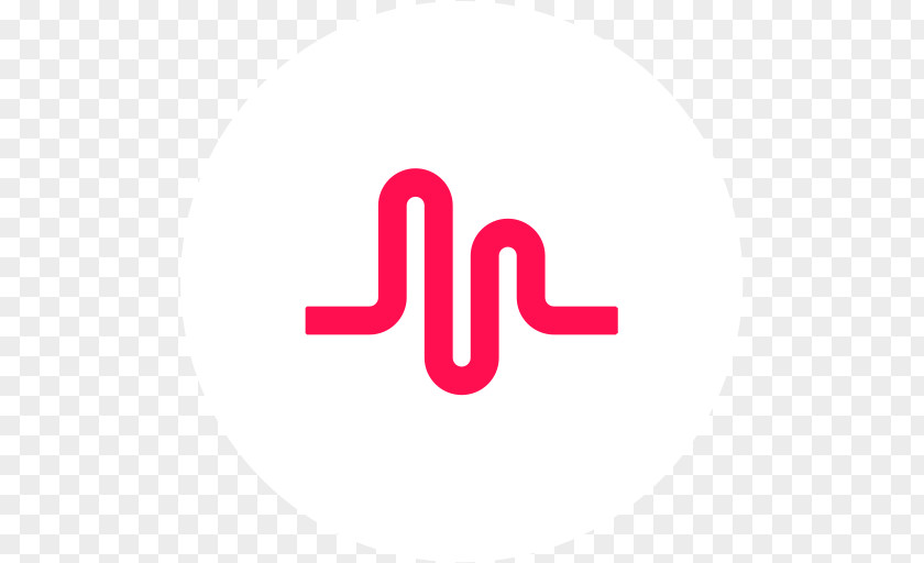 Musically Icon Transparent Musical.ly Mobile App Song Application Software Logo PNG