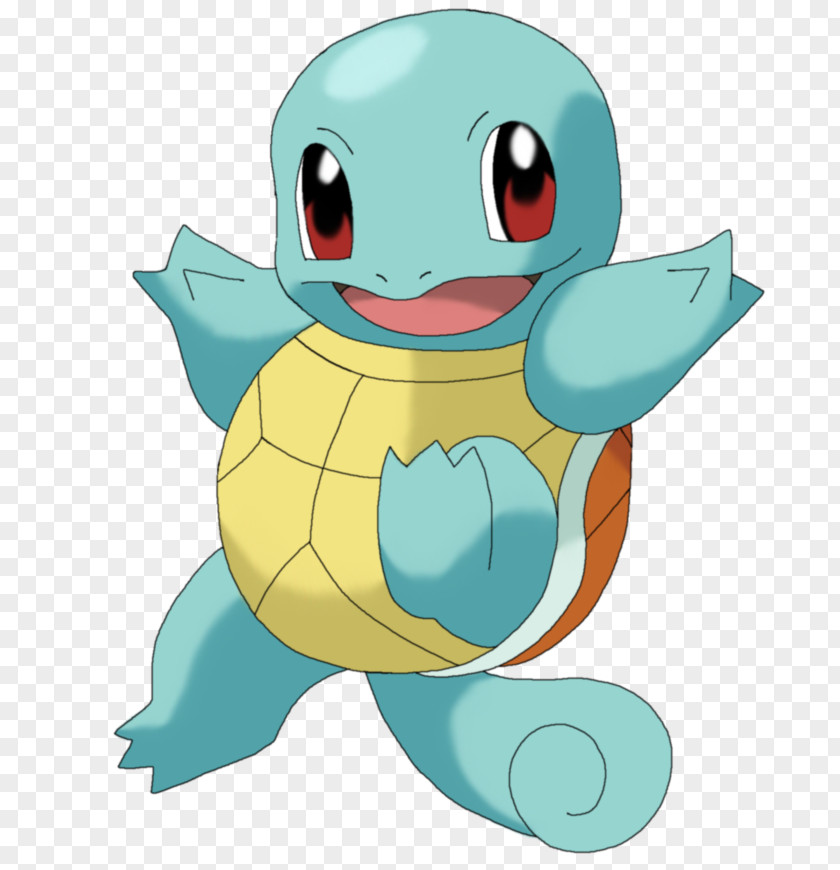 Pokemon South Korea Squirtle Red Velvet Ice Cream Cake NCT PNG