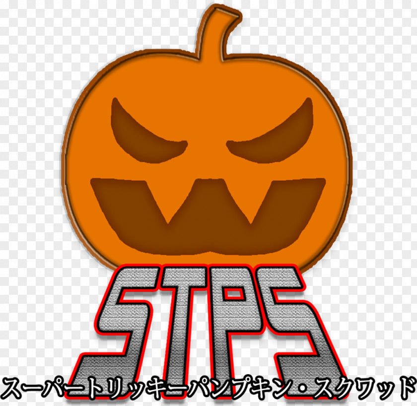 Pumpkin Jack-o'-lantern Logo Pokémon HeartGold And SoulSilver Emblem PNG