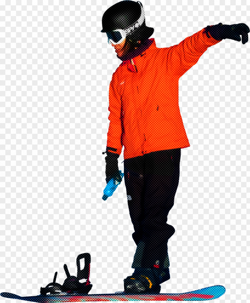 Skier Snowboarding Snowboard Recreation Ski PNG