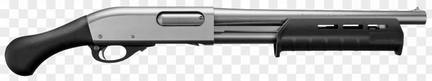 Trigger Remington Model 870 Gun Barrel Pump Action Firearm PNG