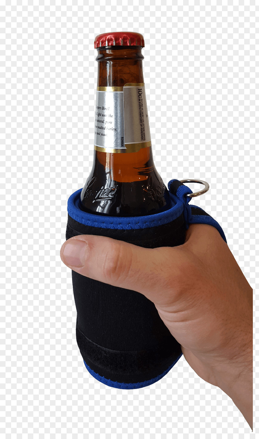 All Around Beer Bottle Alcoholic Drink PNG