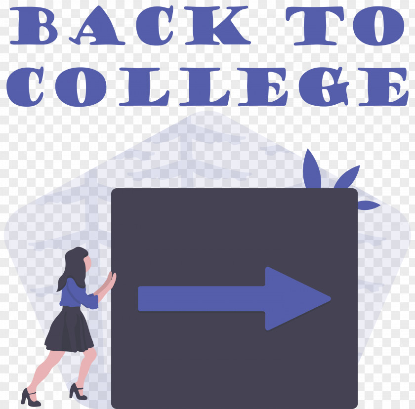 Back To College PNG