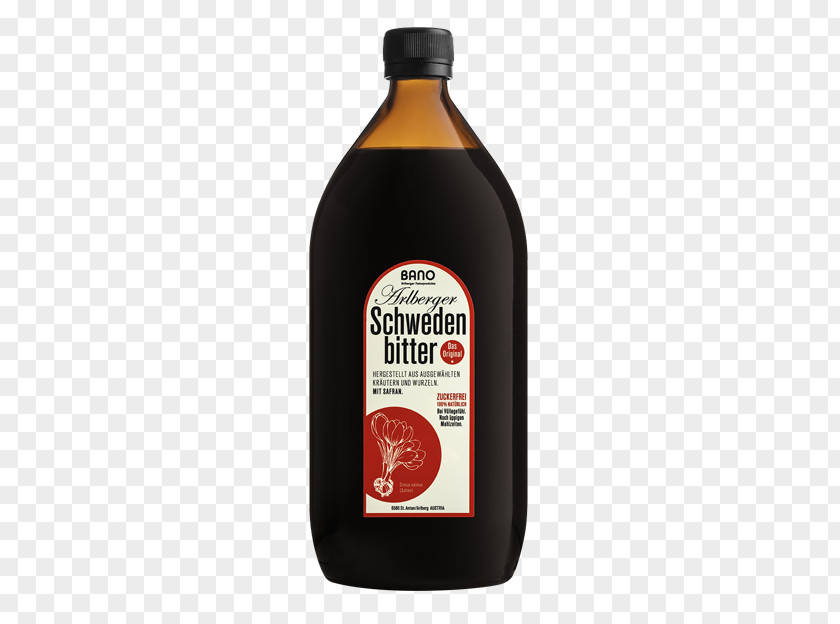 Bitter Liqueur Bano Naturprodukte GmbH Swedish Bitters Milliliter Elixir PNG