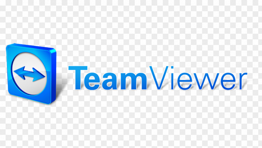 Business TeamViewer Logo Remote Support Computer Software Technical PNG