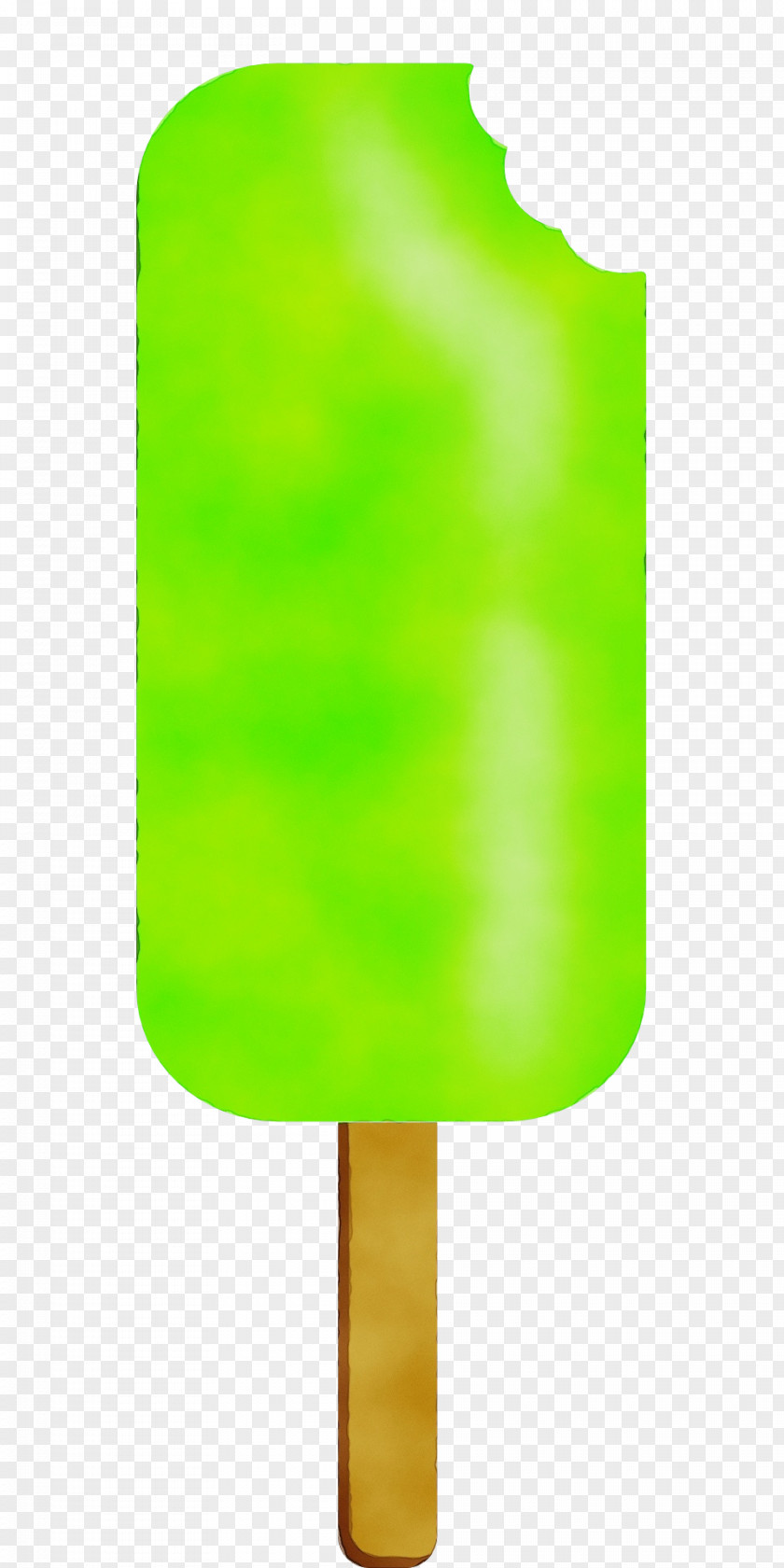 Food Dessert Green Frozen Ice Cream Bar Pop Clip Art PNG
