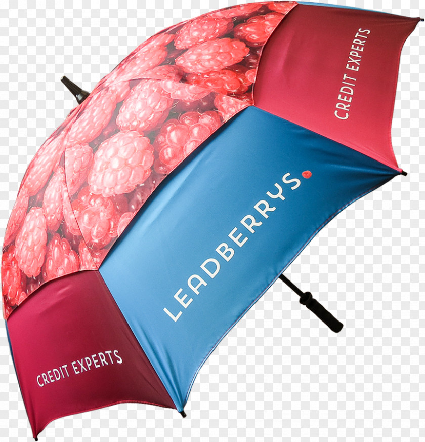 Golf Promotional Merchandise Umbrella Business PNG