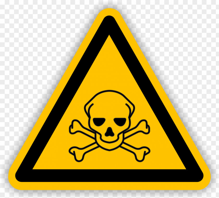 Hazard Symbol Sign Substance Theory Occupational Safety And Health PNG