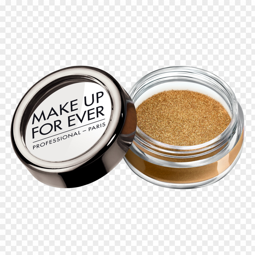Make Up Background Eye Shadow Face Powder Cosmetics Glitter For Ever PNG