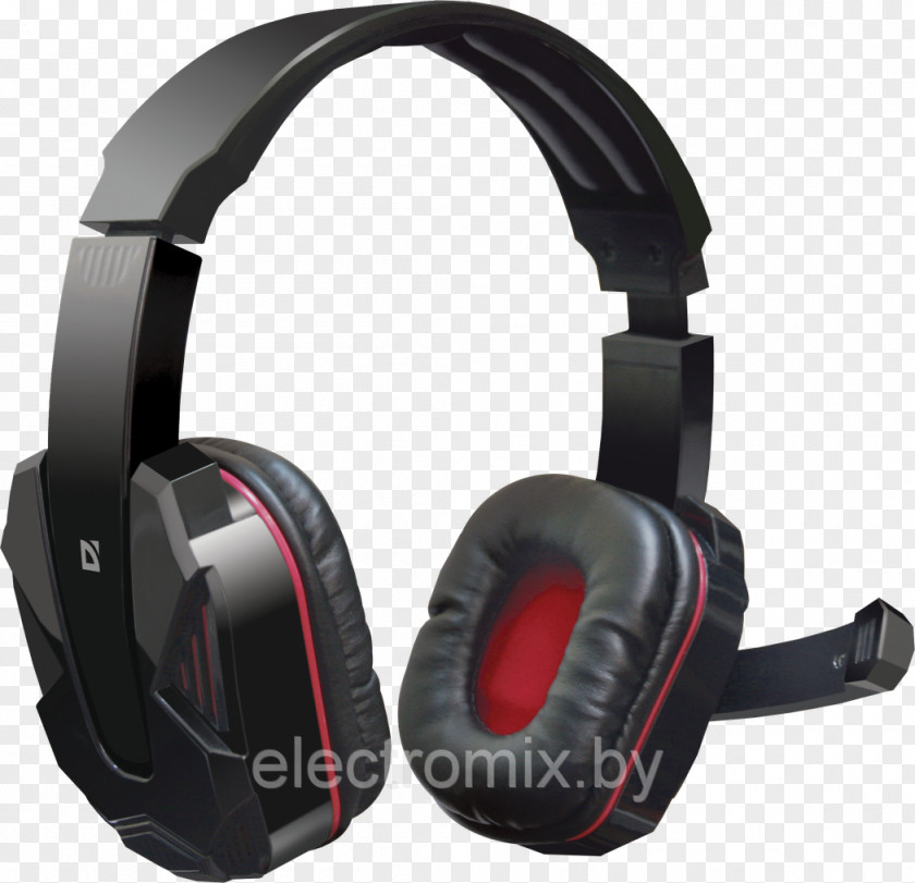 Microphone Headset Headphones Crysis Warhead Loudspeaker PNG