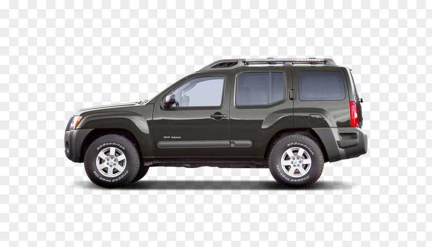 Nissan Xterra Car Jeep Toyota PNG