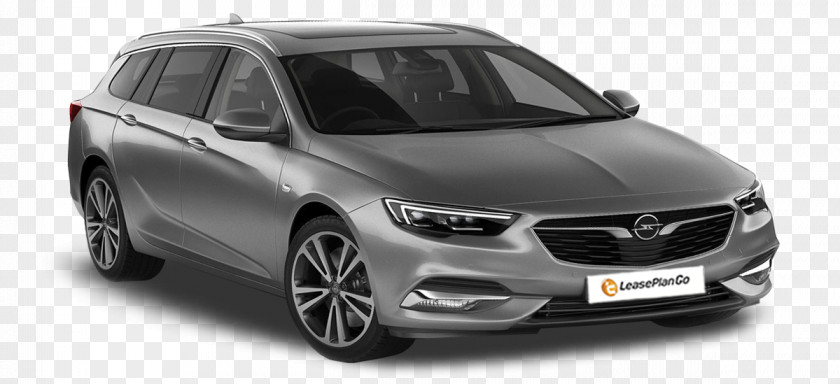 Opel Mid-size Car Insignia Luxury Vehicle PNG