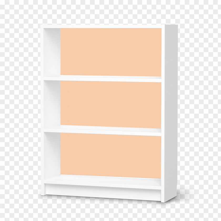 Orange House Shelf Product Design Line Angle PNG