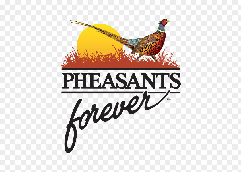 Pheasants Forever Canada Inc Logo Organization PNG
