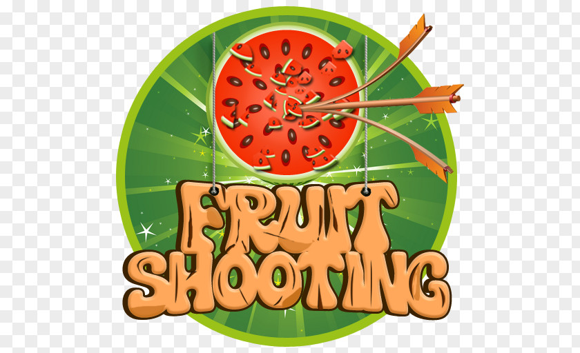 Pik Cartoon Archery Fruit Clip Art PNG