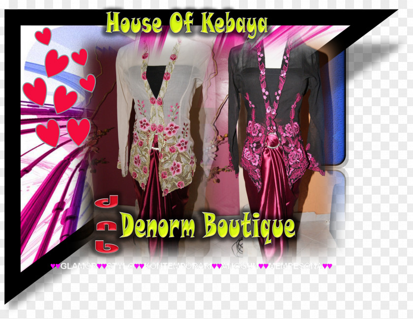 T-shirt Kebaya Formal Wear Dress Fashion PNG
