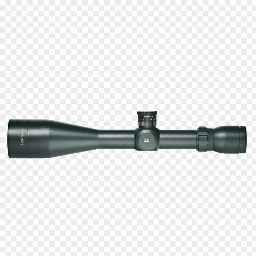 Telescopic Sight Optics Reticle Eye Relief Minute And Second Of Arc PNG