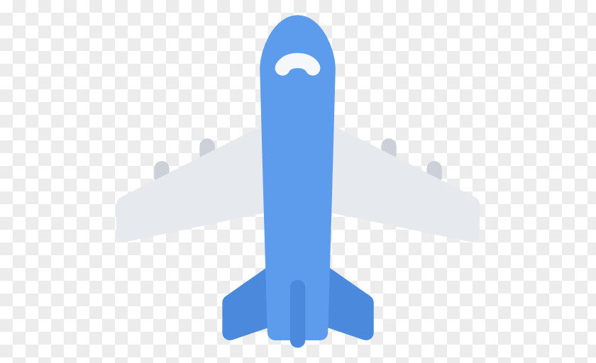 Airplane Font PNG