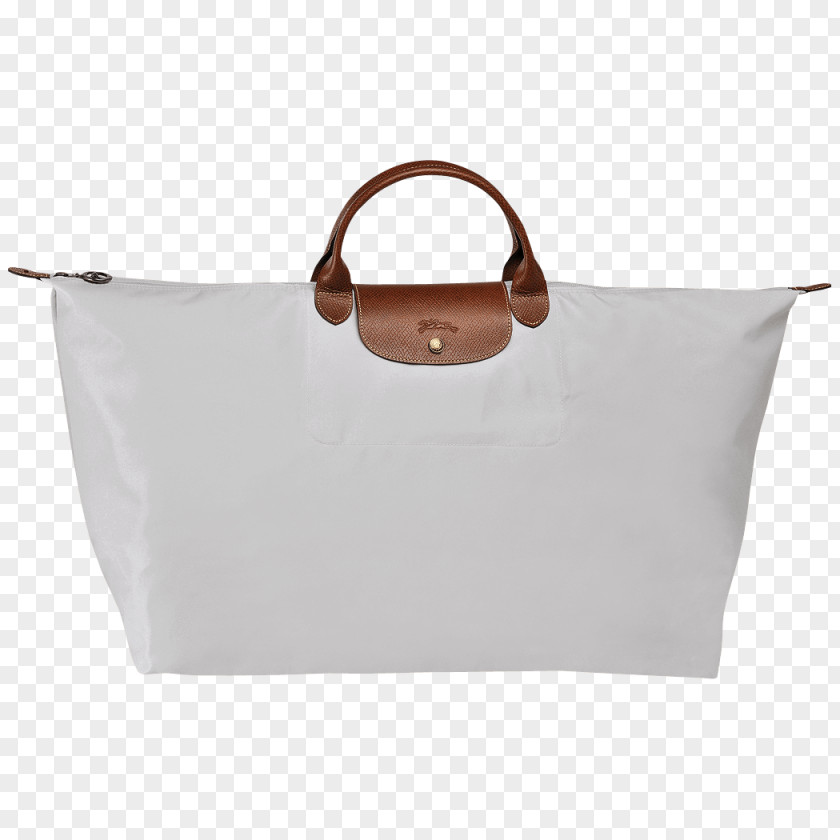 Bag Tote Longchamp Pliage Handbag PNG