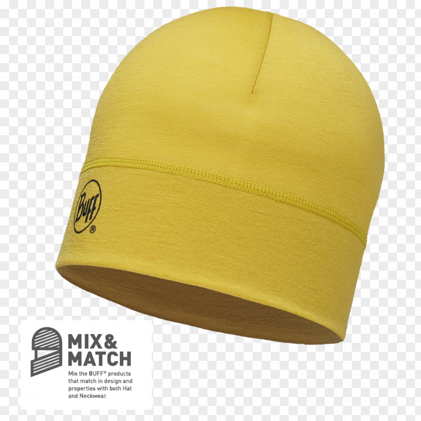 Baseball Cap Fashion Buff Hat Merino PNG