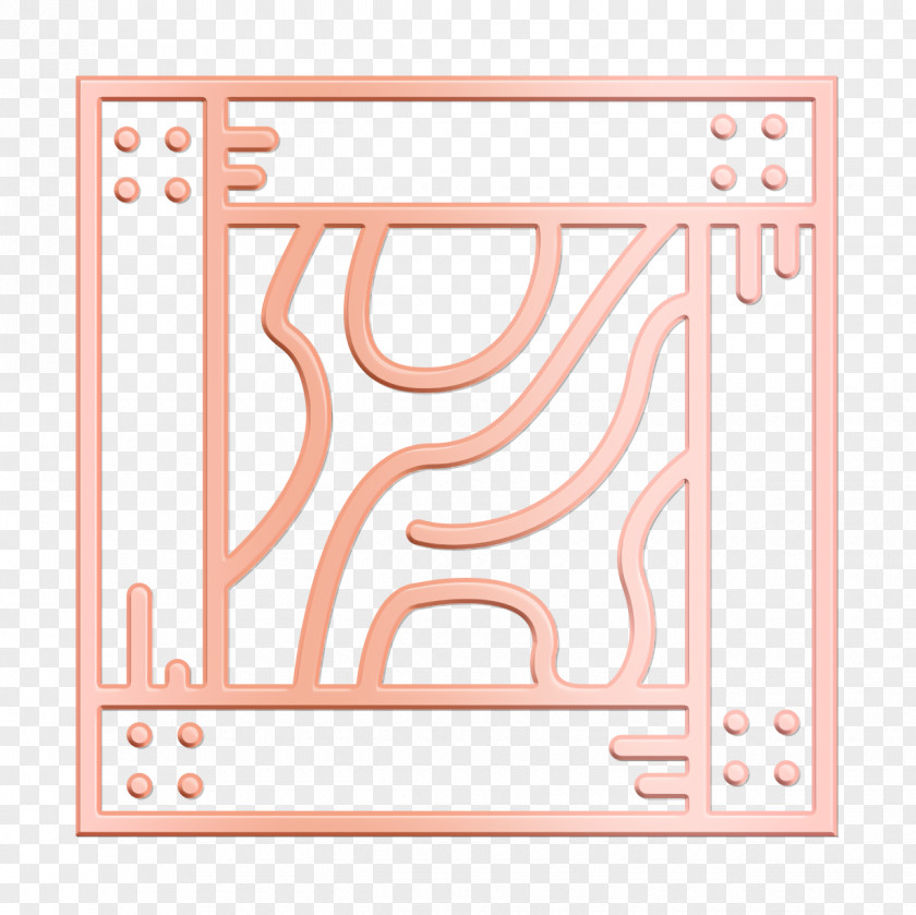 Crate Icon Business Wood PNG