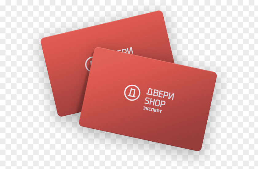 Design Business Cards Brand PNG