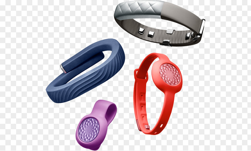 Exercise Bands Jawbone UP24 Activity Tracker PNG