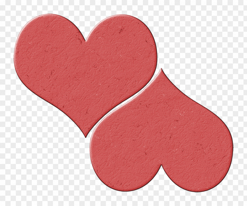 Heart Image Clip Art Relief Drawing Red PNG