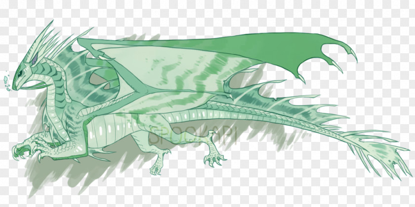 Lizard Iguana Wings Of Fire PNG