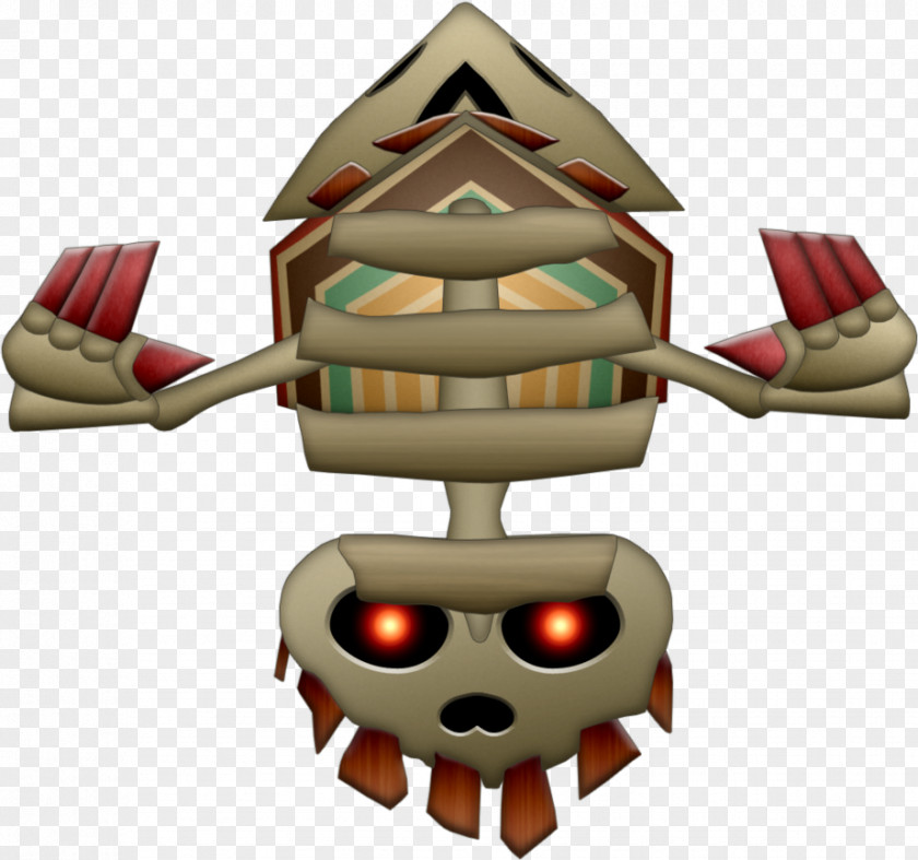 Mask The Legend Of Zelda: Majora's 3D Maskenstein Video Game PNG