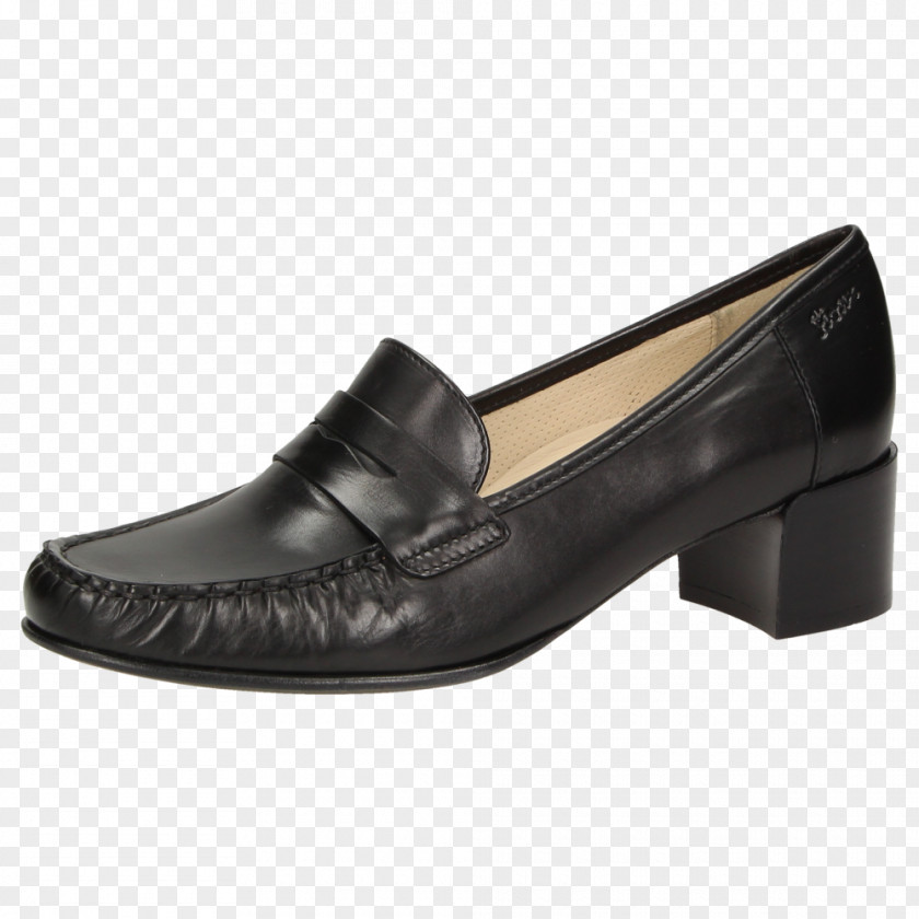 Mocassin Slip-on Shoe Moccasin Court Sioux GmbH PNG