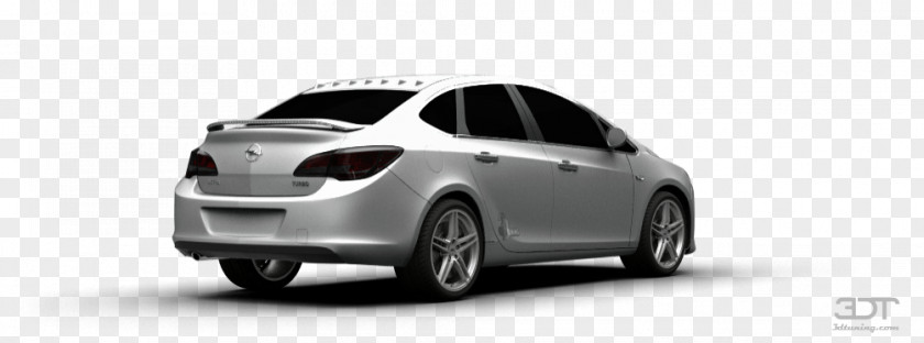 Opel Astra Compact Car Dacia Logan Bumper Alloy Wheel PNG