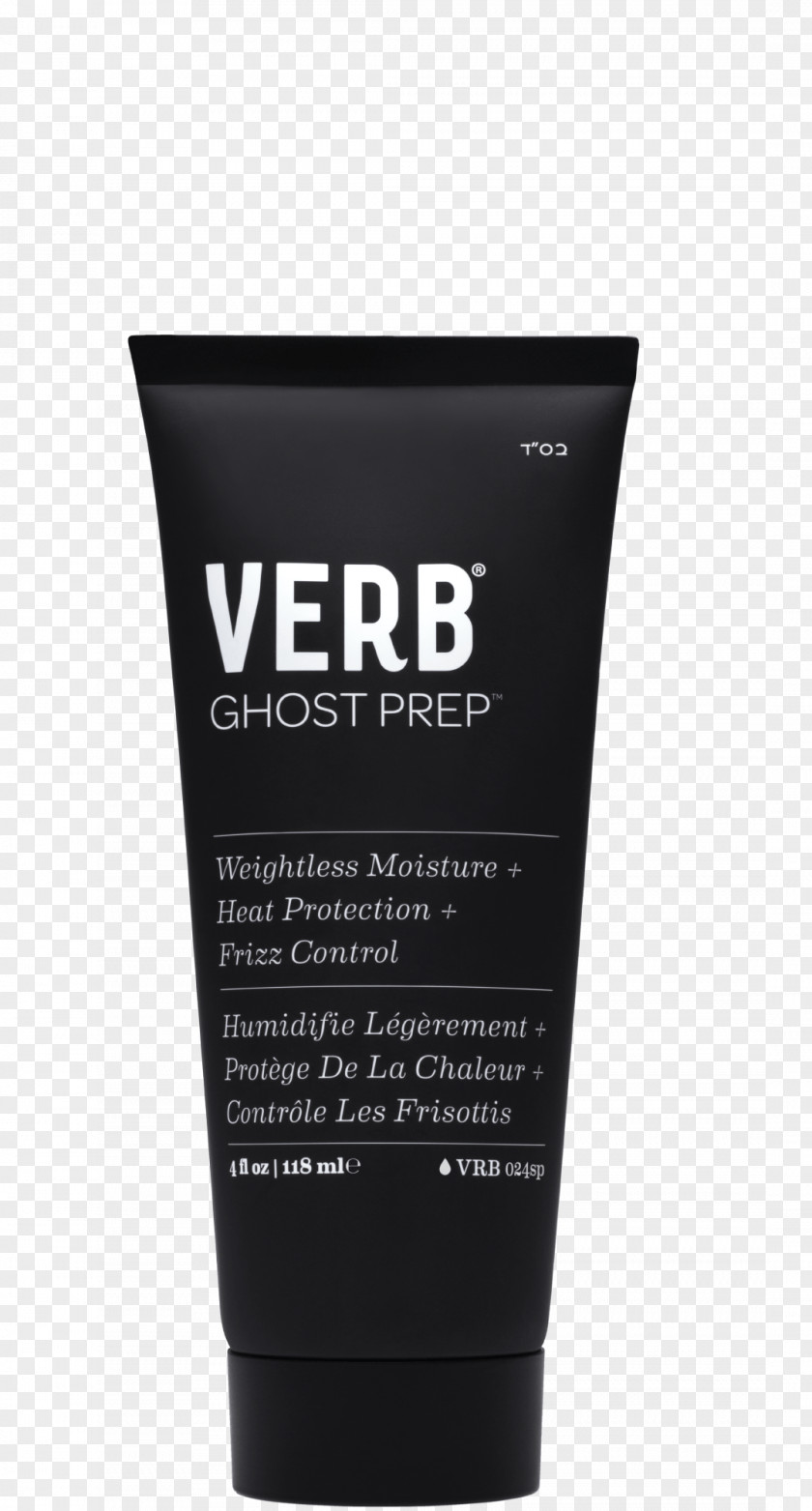 PREP Cream Lotion Product Hair Spray Verb PNG