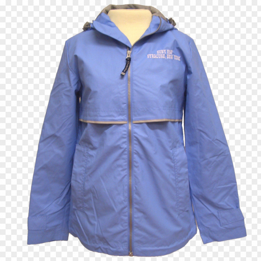 Rain Gear State University Of New York College Environmental Science And Forestry Jacket Polar Fleece Clothing Paper PNG