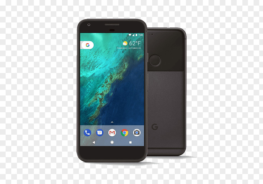 Smartphone Google Pixel 2 XL 谷歌手机 Android PNG