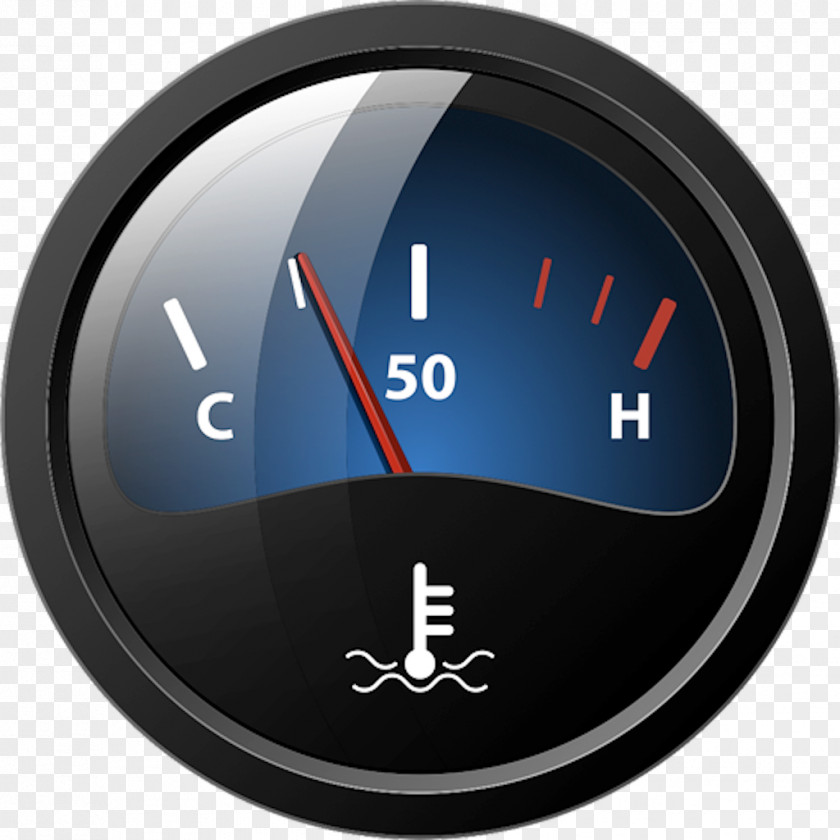 Temperature Gauge Computer MacBook Pro PNG