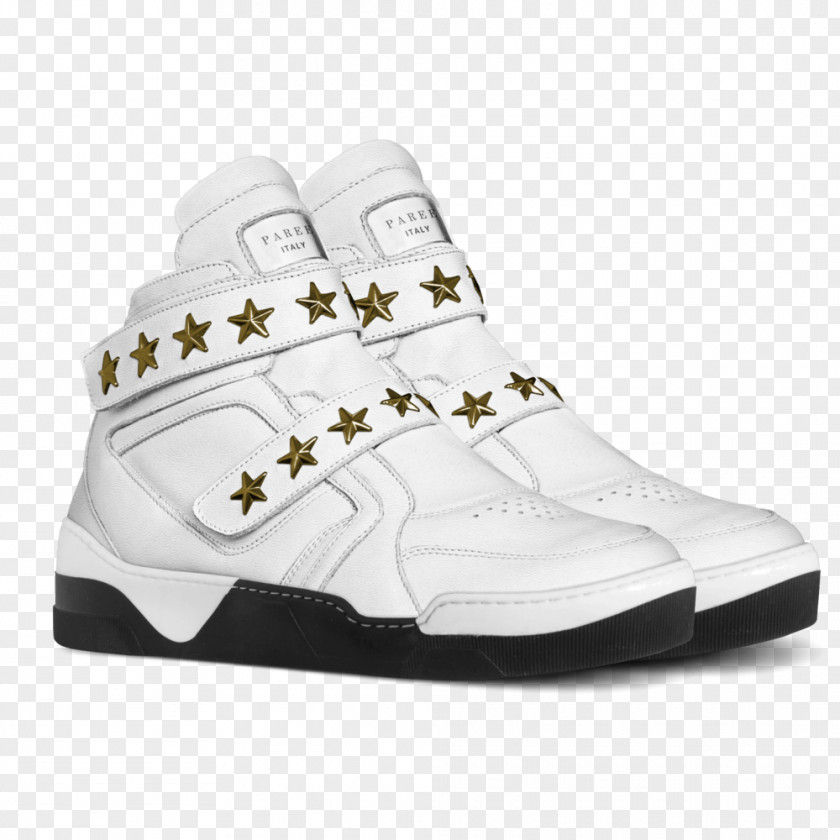 Waved Basketball Sneakers Shoe High-top Suede WalkingSneaker PNG