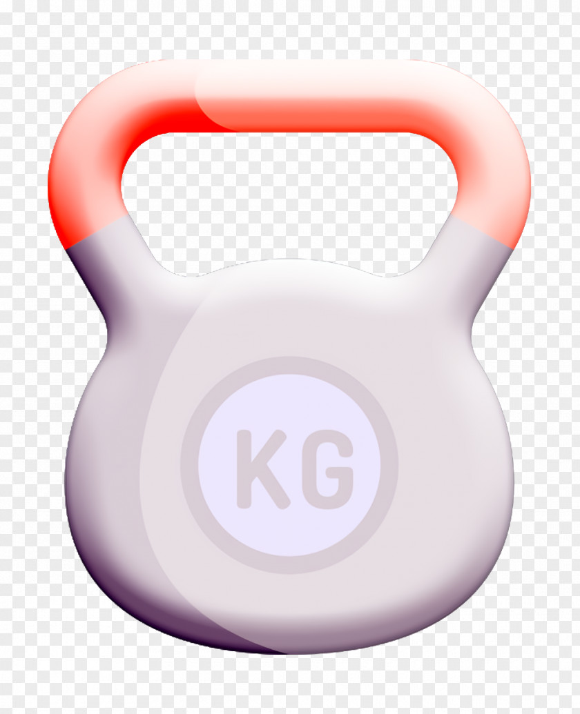 Wellness Icon Weight PNG