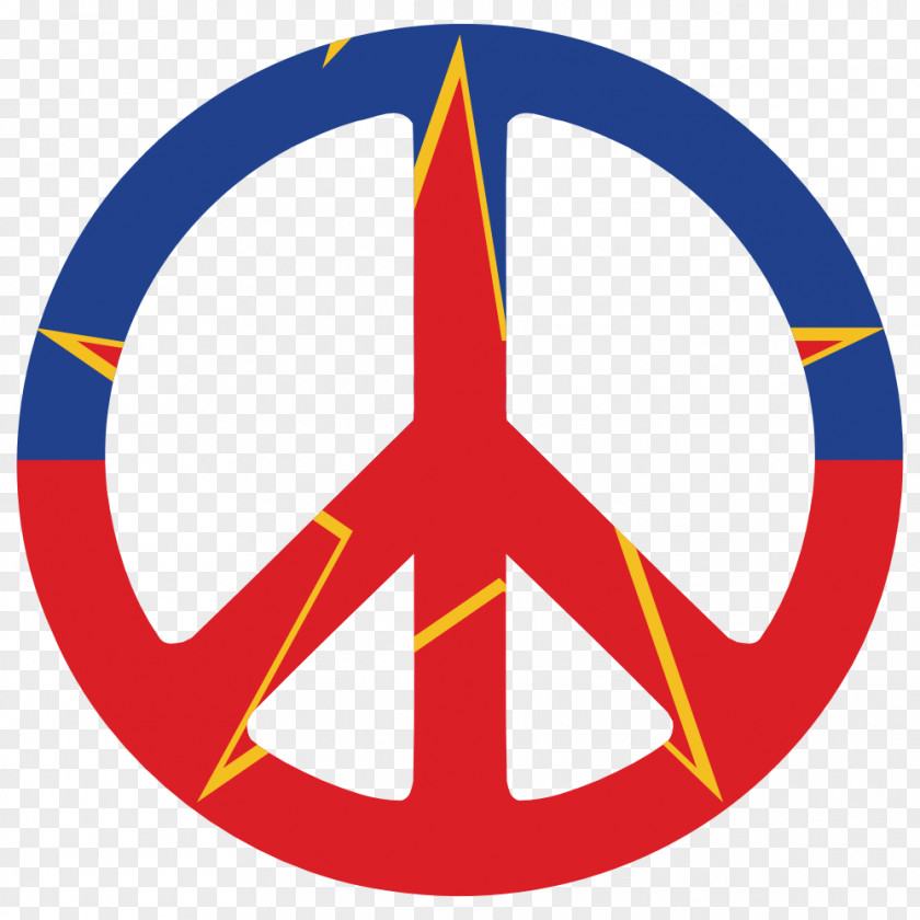 85 Peace Symbols Clip Art PNG