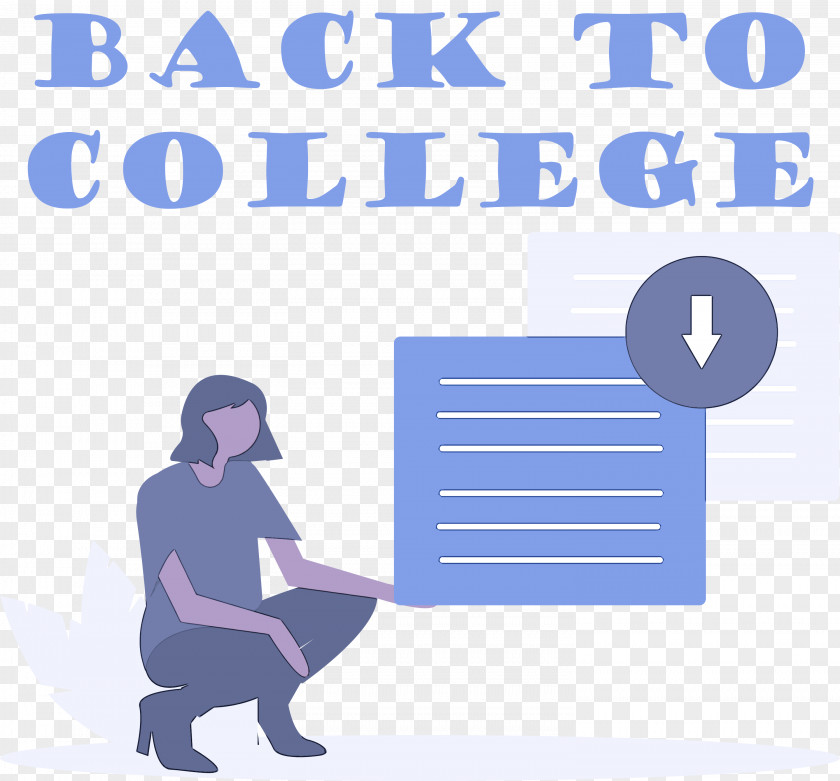 Back To College PNG