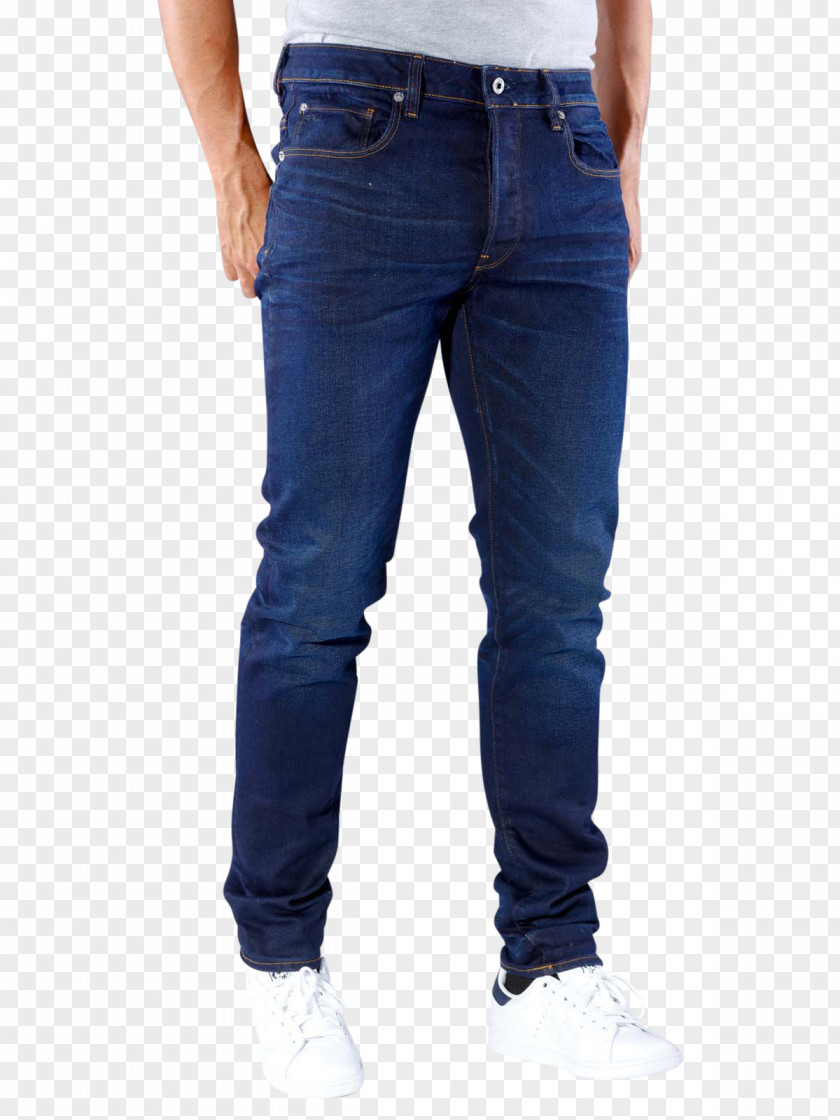 Blue Jeans Slim-fit Pants Clothing Levi Strauss & Co. PNG