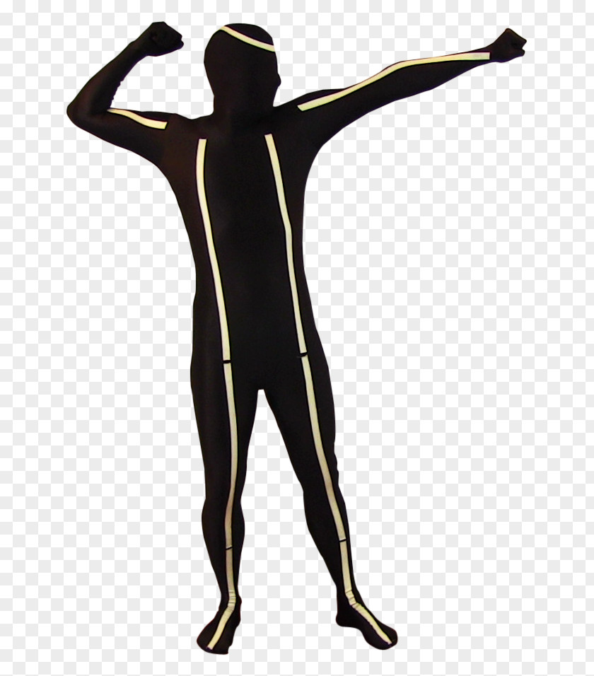 Bodysuits Unitards Costume Silhouette PNG