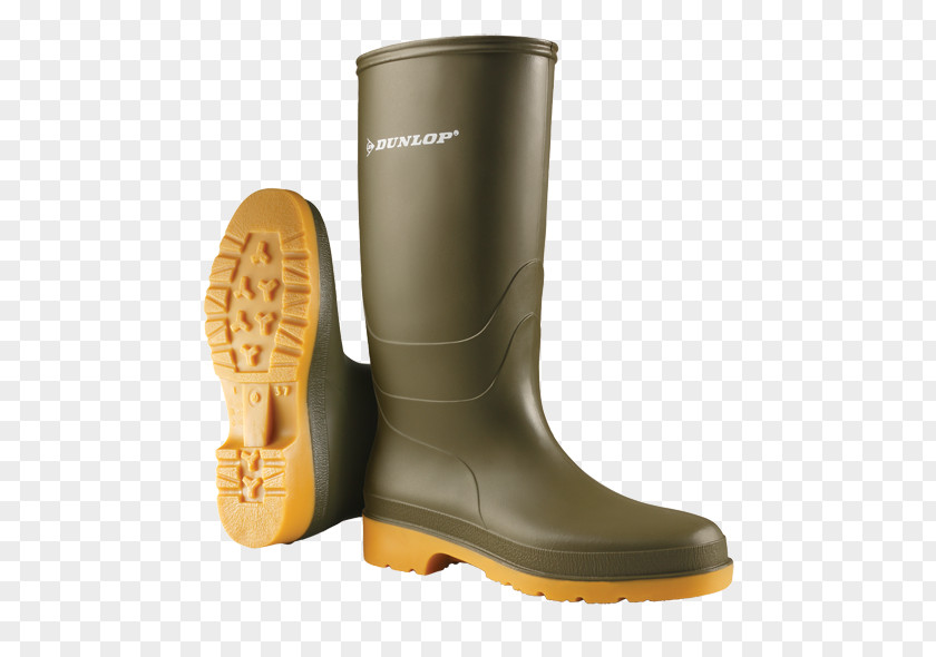Boot Wellington Shoe Footwear Clothing PNG