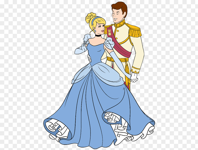 Cindrella Prince Charming YouTube Disney Princess The Walt Company PNG