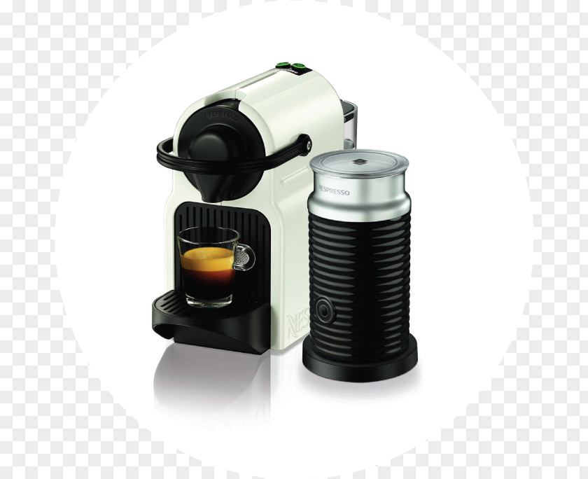 Coffee Coffeemaker Dolce Gusto Nespresso Krups PNG