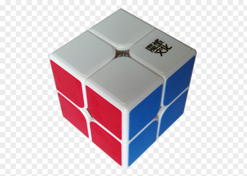 Cube Rubik's Gear Puzzle Fidget PNG
