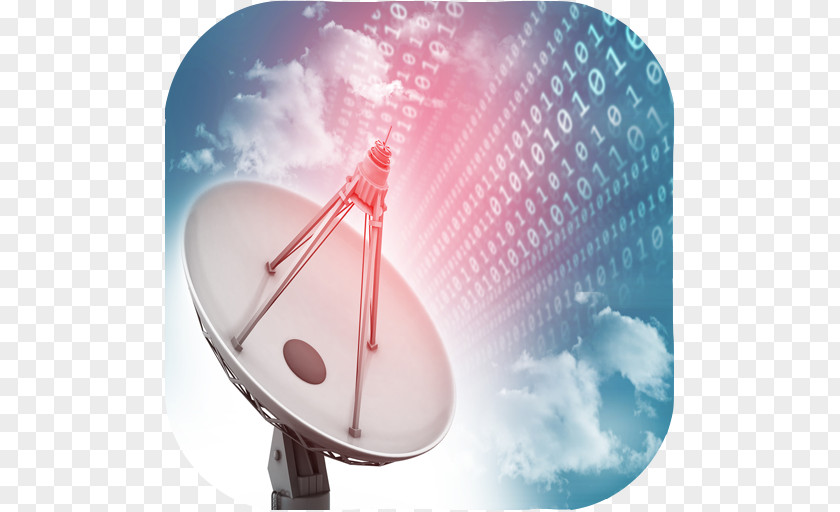 Digital Satellite Finder Android Application Package Dish PNG