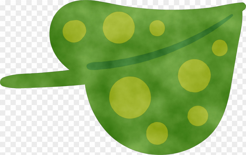 Green Fruit PNG