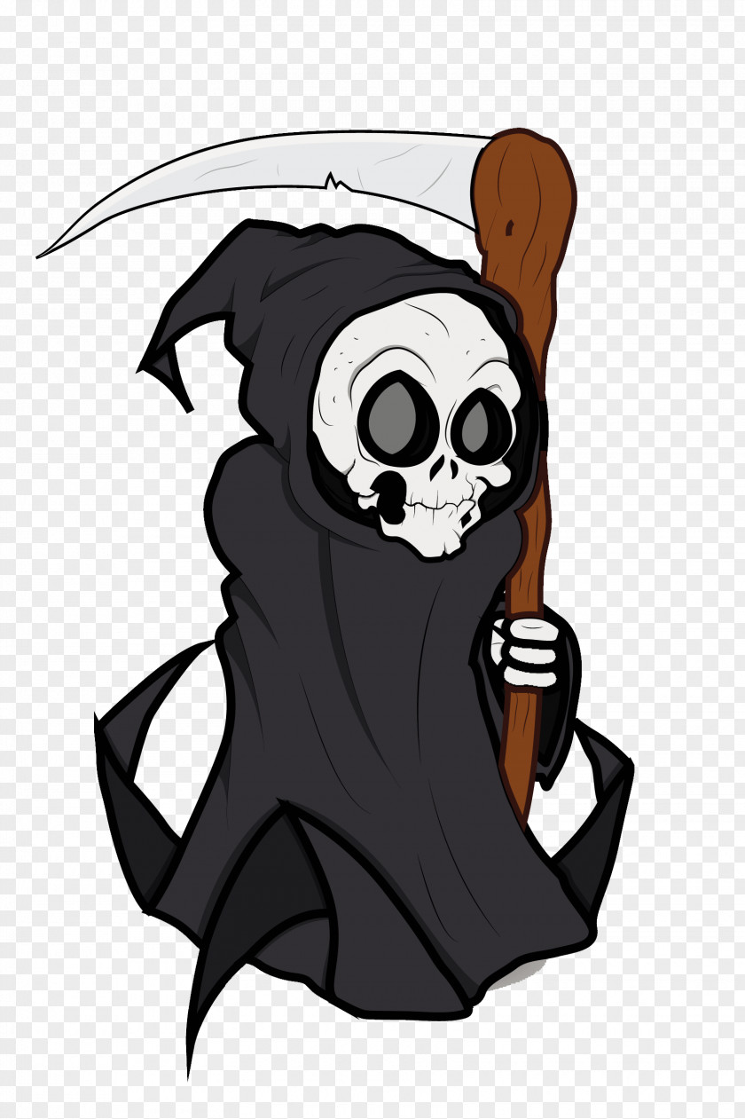 Halloween Clip Art Death Image Illustration PNG