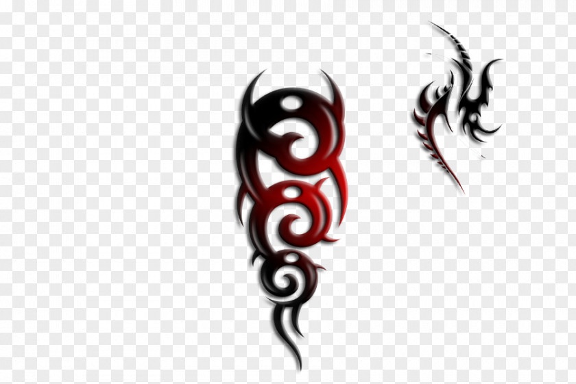 Ink Effect Tattoo Satanism Demon Devil PNG